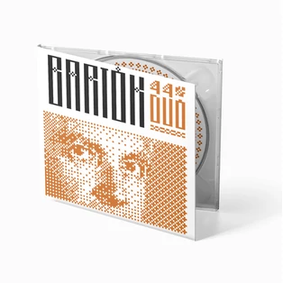 Bartók: 44 hegedűduó