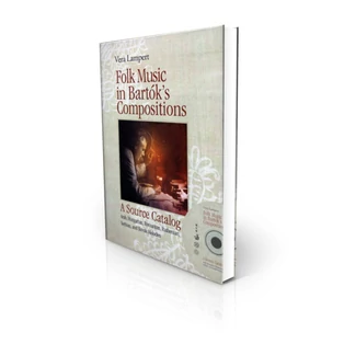 Folk Music in Bartók's Compositions