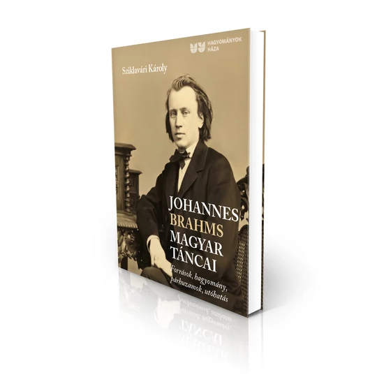 Johannes Brahms Magyar táncai