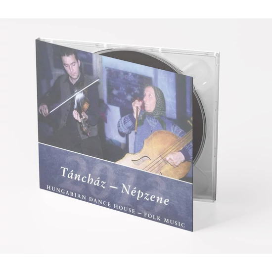 Táncház-Népzene 2013