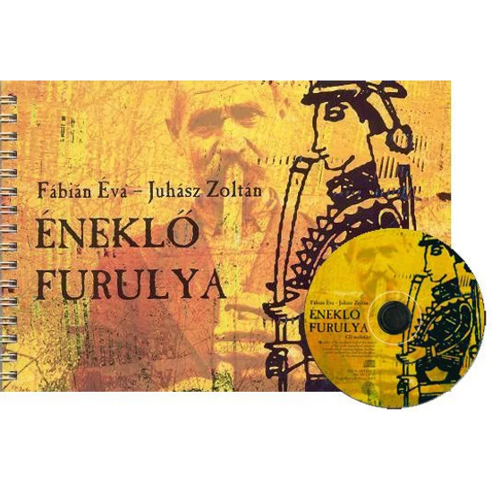 Éneklő furulya 
