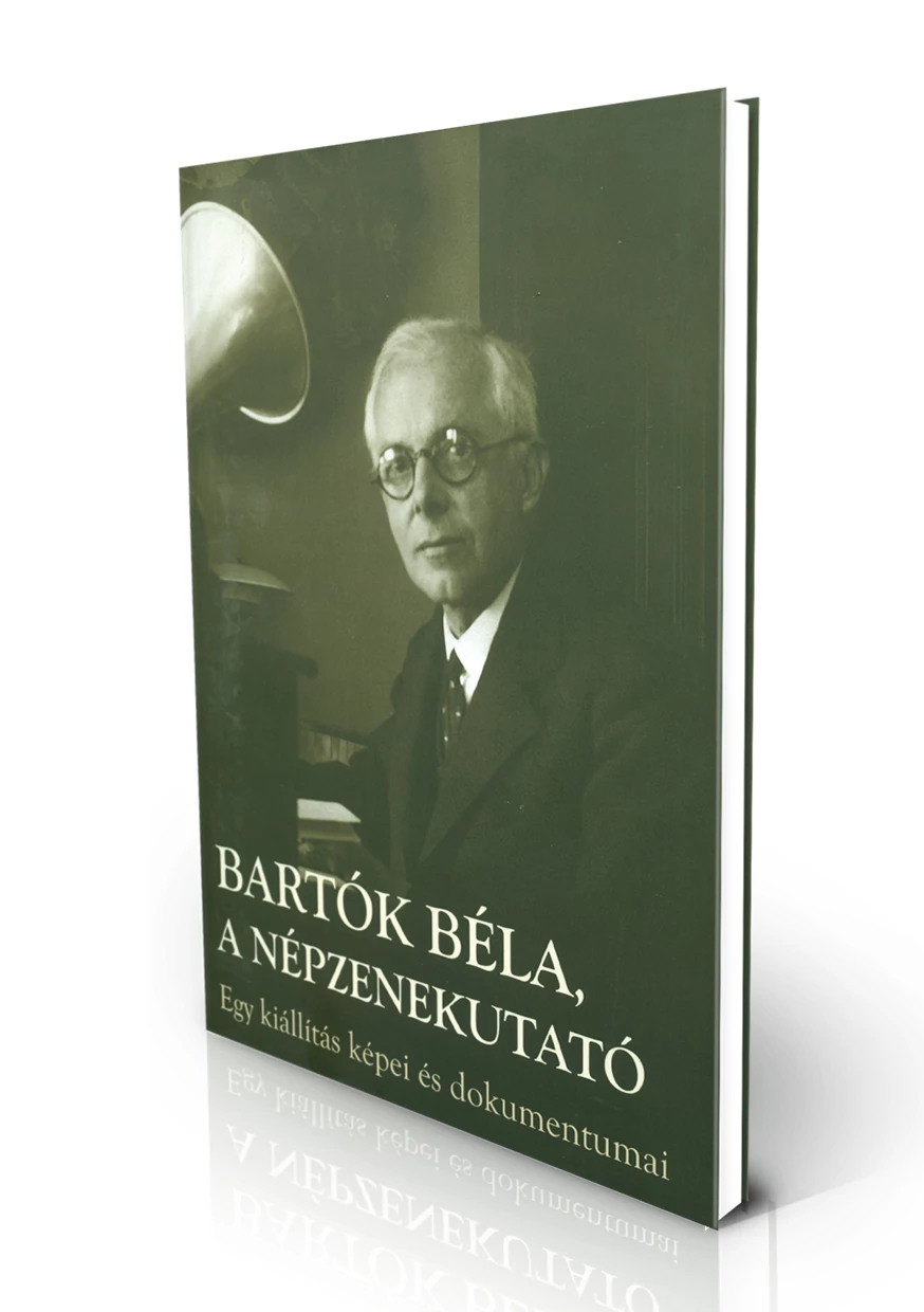 Bartók Béla, a népzenekutató