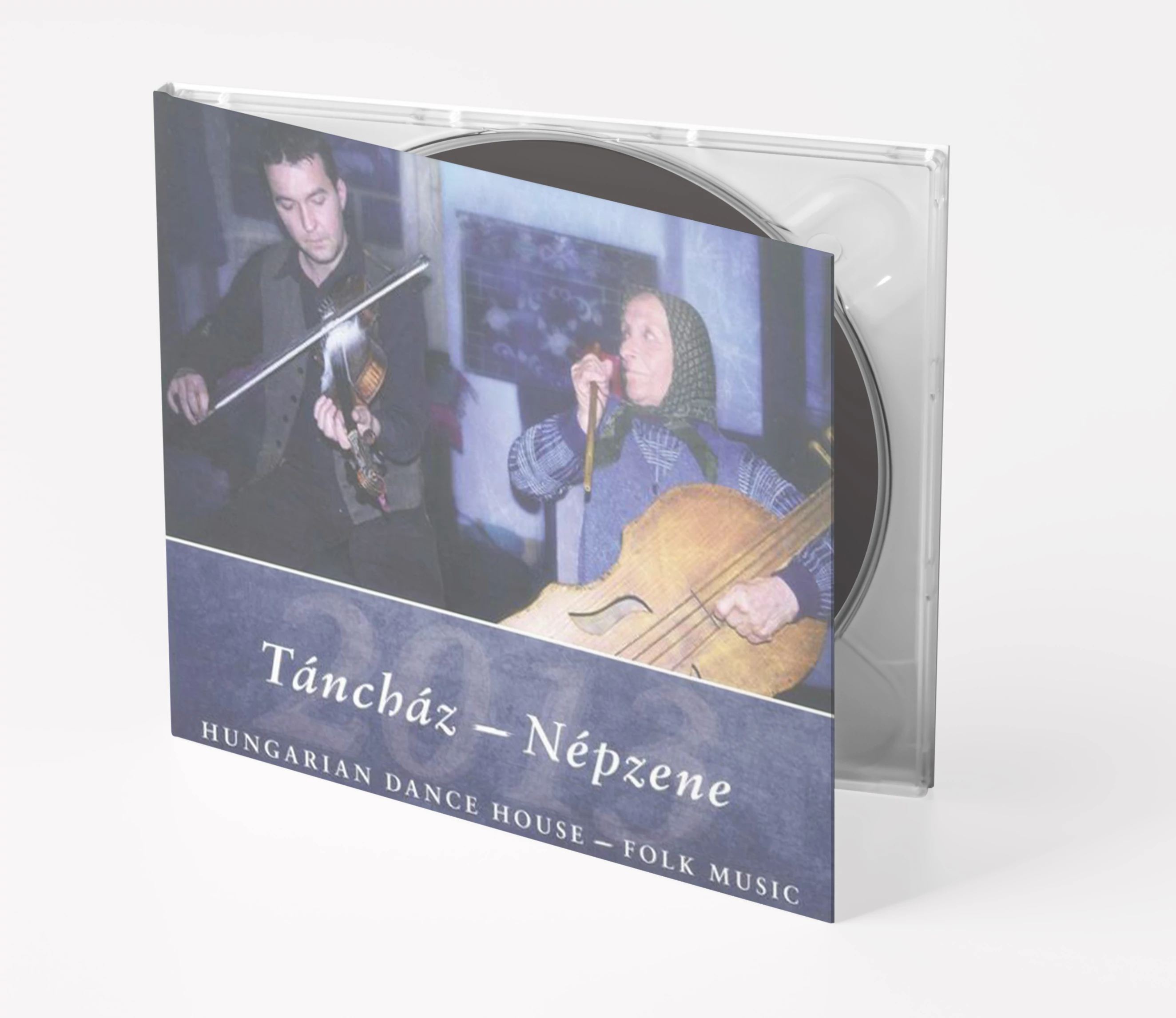 Táncház-Népzene 2013