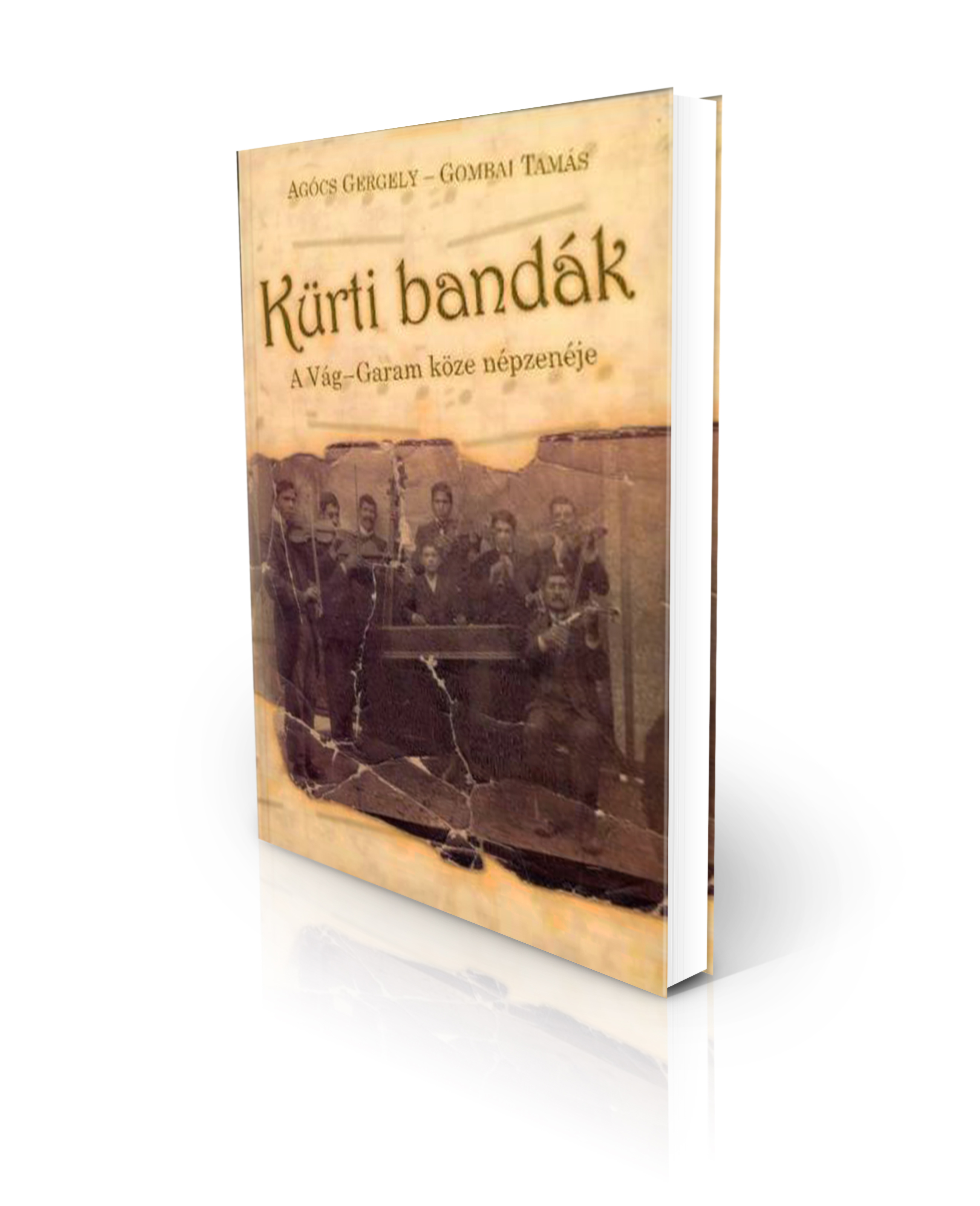 Kürti bandák
